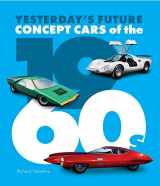 9781913089344-1913089347-Concept Cars of the 1960s: Yesterday's Future