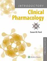 9781975163730-1975163737-Introductory Clinical Pharmacology