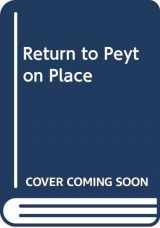9780584310955-0584310951-Return to Peyton Place