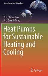 9783030313869-3030313867-Heat Pumps for Sustainable Heating and Cooling (Green Energy and Technology)
