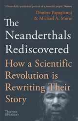 9780500296400-0500296405-The Neanderthals Rediscovered: How Modern Science Is Rewriting Their Story (The Rediscovered Series)