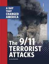 9781663920836-1663920834-The 9/11 Terrorist Attacks: A Day That Changed America (Days That Changed America)