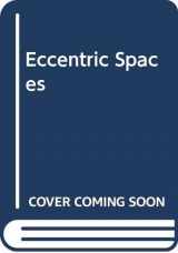 9780380491223-0380491222-Eccentric Spaces (Discus Book)
