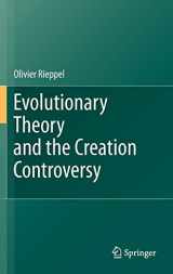 9783642148958-3642148956-Evolutionary Theory and the Creation Controversy