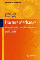 9783642192395-3642192394-Fracture Mechanics: With an Introduction to Micromechanics (Mechanical Engineering Series)