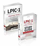 9781119664116-111966411X-LPIC-1 Certification Kit: Exam 101-500 and Exam 102-500