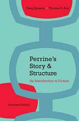 9781285052069-1285052064-Perrine's Story and Structure
