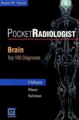 9780721605746-0721605745-PocketRadiologist - Brain: Top 100 Diagnoses, CD-ROM PDA Software - Pocket PC Version