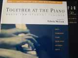 9781569390603-1569390606-Together at the Piano, Book 1 (The FJH Piano Teaching Library, 1)