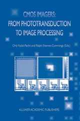 9781475788716-1475788711-CMOS Imagers: From Phototransduction to Image Processing
