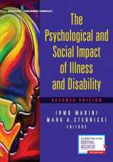 9780826161611-0826161618-The Psychological and Social Impact of Illness and Disability
