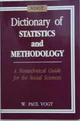 9780803952775-0803952775-Dictionary of Statistics and Methodology: A Non-Technical Guide for the Social Sciences