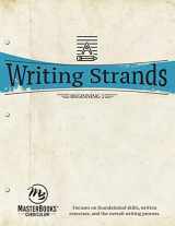 9781683440192-1683440196-Writing Strands: Beginning 2
