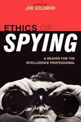 9780810856400-0810856409-Ethics of Spying: A Reader for the Intelligence Professional (Volume 0) (Security and Professional Intelligence Education Series, 8)