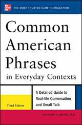 9780071776073-0071776079-Common American Phrases in Everyday Contexts, 3rd Edition