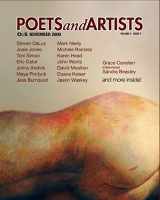 9781449559625-144955962X-Poets and Artists (O&s, November 2009)
