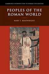 9780521549943-0521549949-Peoples of the Roman World (Cambridge Introduction to Roman Civilization)