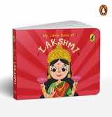 9780143453253-0143453254-My Little Book of Lakshmi
