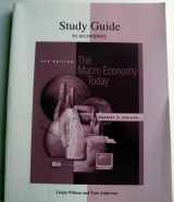 9780073662800-0073662801-Study Guide to Accompany Macro Economy Today, 8th Edition