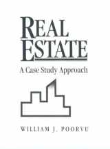 9780137634835-0137634838-Real Estate: A Case Study Approach
