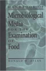 9780849327049-0849327040-The Handbook of Microbiological Media for the Examination of Food
