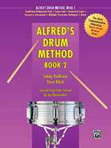 9780882847948-0882847945-Alfred's Drum Method, Bk 2