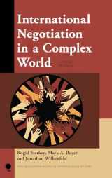 9781442231078-1442231076-International Negotiation in a Complex World (New Millennium Books in International Studies)