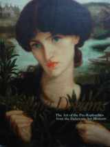9780883971376-0883971372-Waking Dreams: The Art of the Pre-Raphaelites from the Delaware Art Museum