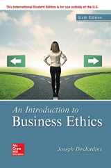 9781260548082-1260548082-ISE An Introduction to Business Ethics