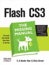 9780596510442-0596510446-Flash CS3: The Missing Manual