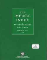 9780412759406-0412759403-The Merck Index: For Apple Macintosh : Version 12:1 1996 : User Guide