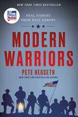 9780063046559-0063046555-Modern Warriors: Real Stories from Real Heroes