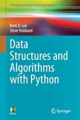 9783319130712-3319130714-Data Structures and Algorithms with Python (Undergraduate Topics in Computer Science)
