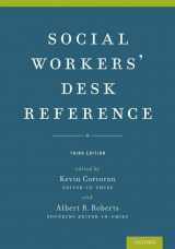 9780199329649-0199329648-Social Workers' Desk Reference