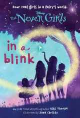 9780736427944-0736427945-Never Girls #1: In a Blink (Disney: The Never Girls)