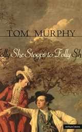 9780413714008-0413714004-She Stoops To Folly (Modern Plays)