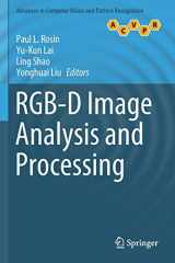 9783030286057-3030286053-RGB-D Image Analysis and Processing (Advances in Computer Vision and Pattern Recognition)