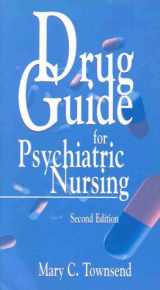 9780803685840-080368584X-Drug Guide for Psychiatric Nursing