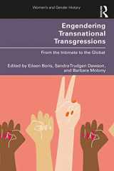 9780367505721-036750572X-Engendering Transnational Transgressions (Women's and Gender History)