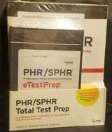9781118639313-1118639316-PHR / SPHR Professional in Human Resources Total Test Prep