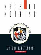 9780367463151-0367463156-Maps of Meaning: The Architecture of Belief