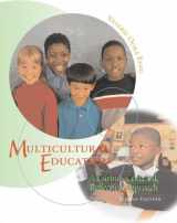 9780072827880-0072827882-Multicultural Education