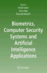 9781441942128-1441942122-Biometrics, Computer Security Systems and Artificial Intelligence Applications