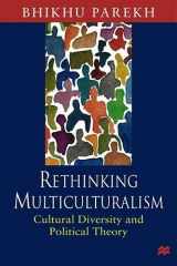9780333608814-033360881X-Rethinking Multiculturalism: Cultural Diversity and Political Theory