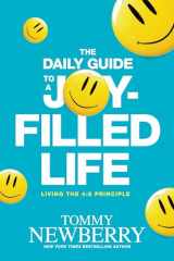 9781496450715-149645071X-The Daily Guide to a Joy-Filled Life: Living the 4:8 Principle
