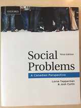 9780195432398-0195432398-Social Problems: A Canadian Perspective