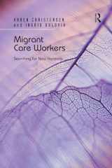 9780367669263-0367669269-Migrant Care Workers