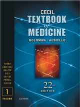 9780721645636-0721645631-Cecil Textbook of Medicine -- 2-Volume Set, Text with Continually Updated Online Reference