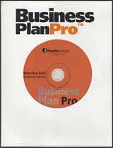 9780131874848-0131874845-Business Plan Pro, Entrepreneurship: Starting and Operating a Small Business