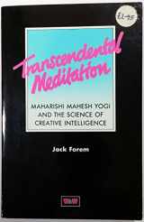 9780041490633-0041490630-Transcendental Meditation: Maharishi Mahesh Yogi and the Science of Creative Intelligence